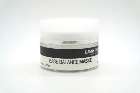 Maske Base Balance