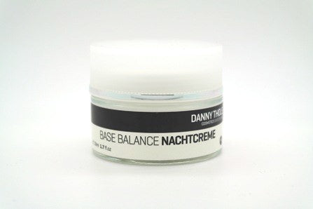 Nachtcreme Base Balance