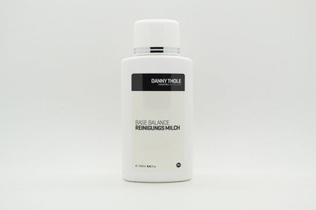 Reinigungs-Milch Base Balance