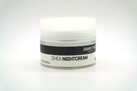 DHEA Volume Night Cream